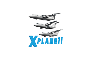 X-Plane 11 for Mac 中文原生版