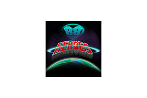 88英雄 for Mac v2.0.0.1 88 Heroes 英文原生版