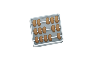 BeanCounter for Mac v2.1.5 破解版 会计财务软件