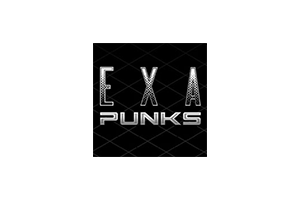 黑客模拟器 for Mac v26.03.2023 EXAPUNKS 英文原生版