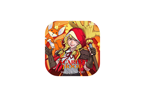 红帽仙踪 for Mac v1.0.0c Scarlet Hood and the Wicked Wood 中文原生版