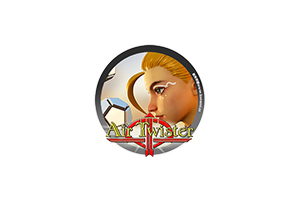 空气捻线机 for Mac v1.4.0 Air Twister 中文原生版