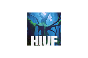 蜂巢 for Mac v1.01 The Hive 英文原生版