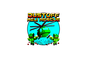合力救援 for Mac v1.0 Dustoff Heli Rescue 中文原生版
