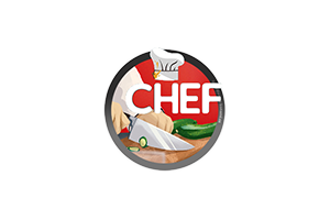 大厨 for Mac v1.05 Chef 中文移植版含DLC