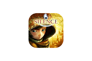 沉寂世界 for Mac v1.2.2 Silence 中文原生版
