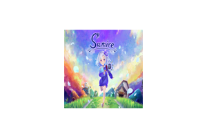 堇的天空 for Mac v1.1.3 Sumire 中文原生版