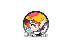 世界尽头俱乐部 for Mac v2.0 World’s End Club 中文原生版