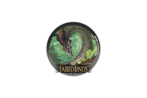 传奇之地 Fabled Lands for Mac v2.1.3a 英文原生版 附DLC