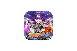 战斧 for Mac v1.0.4 Battle Axe 中文原生版