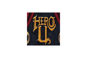 英雄大学：盗贼的救赎 for Mac v20210817 Hero-U: Rogue to Redemption 英文原生版