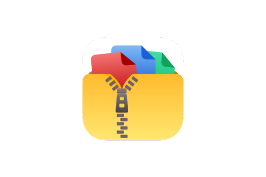 Oka Unarchiver PRO for Mac v2.1.11 中文版 解压专家
