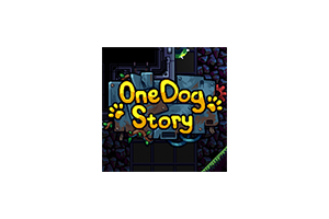 一条狗的故事 for Mac v1.0.3.0 One Dog Story 英文原生版