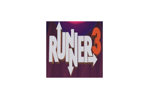像素跑者3 for Mac v2018.11.12 Runner3 英文原生版附DLC