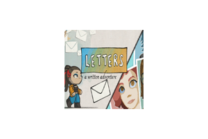 书信人生 for Mac v1.0(53554) Letters – A Written Adventure 英文原生版