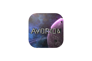 猎户座 for Mac Avorion v2.5.2 中文原生版