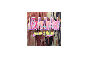 花吻在上：米卡艾尔的少女们 for Mac v2.0 A Kiss for the Petals – Maidens of Michael 英文原生版