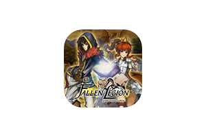 堕落军团：荣耀崛起 for Mac Fallen Legion: Rise to Glory 中文移植版
