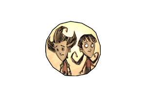 饥荒联机版 Don‘t Starve Together for Mac v696742 中文原生版