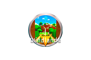 风之地 for Mac v1.0.5 Windlands 英文原生版
