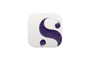 Scrivener for Mac v3.5.1 中文版 强大的写作软件