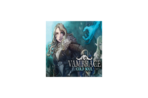 圣铠：冰魂 for Mac v1.10b(37072) Vambrace: Cold Soul 中文原生版
