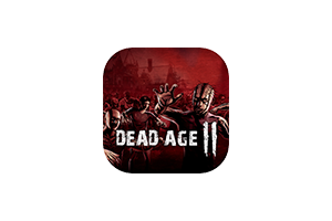 尸变纪元2 Dead Age 2 for Mac v1.42 中文原生版