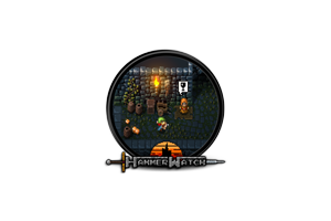 铁锤守卫 for Mac v1.41(23460) Hammerwatch 中文原生版