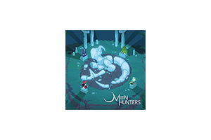 月之猎人 for Mac v2.0.3491 Moon Hunters 中文原生版