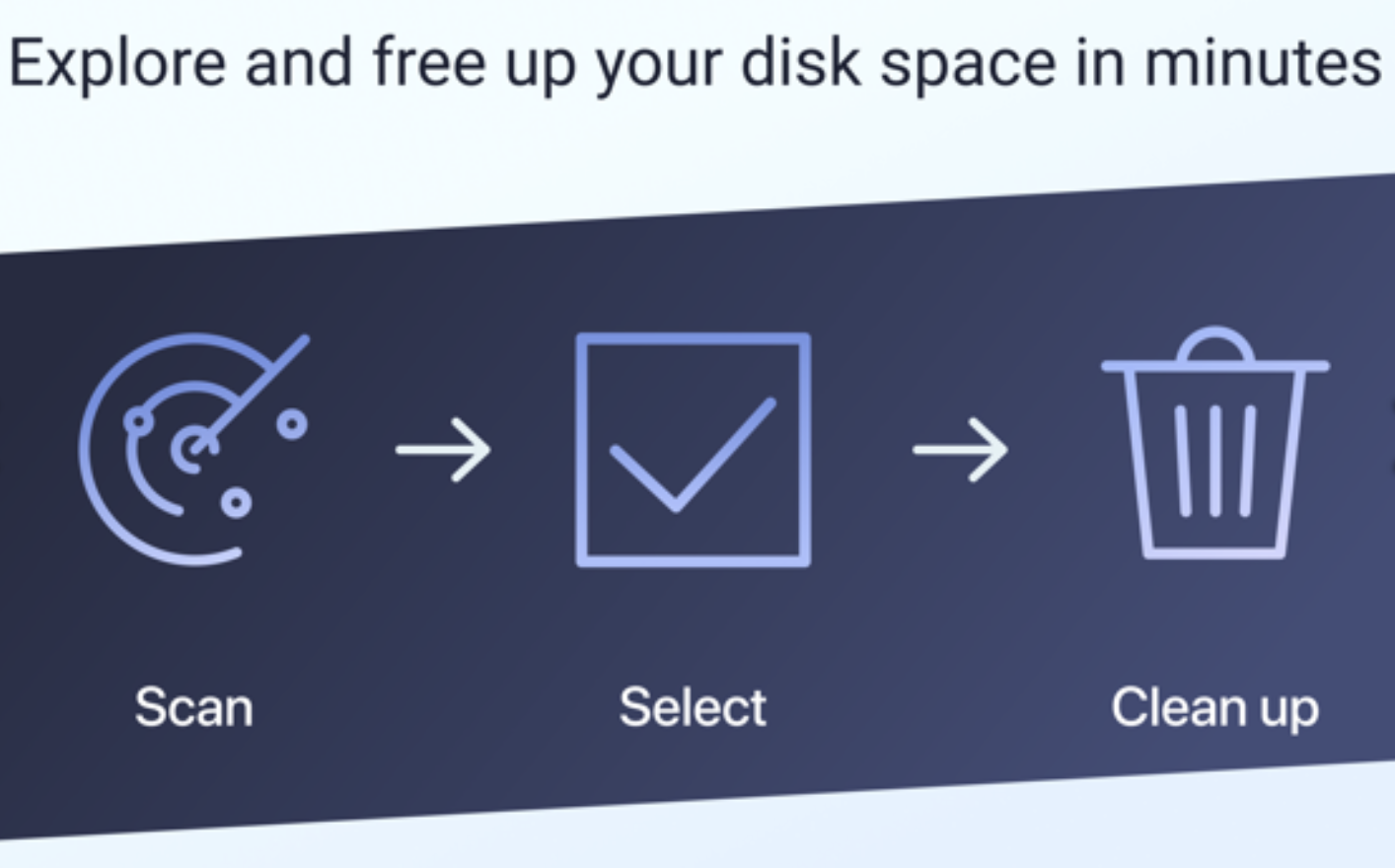 Disk Space Analyzer Pro for Mac v4.1.6 破解版 实用的储存空间占用分析工具 苹果电脑
