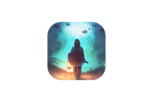 最后的天空 for Mac v1.0 The Last Sky 英文原生版
