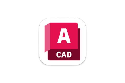 AutoCAD for Mac v2023.2 中文破解版 CAD二维三维绘图软件