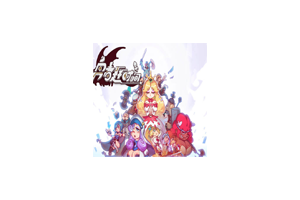 勇者赶时间 for Mac v0.921.13 Braves Rage 中文原生版