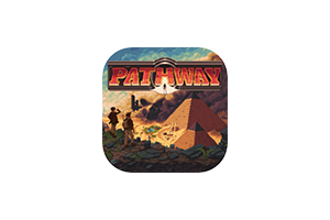Pathway for Mac v1.4.0 中文原生版