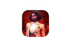 神秘谋杀机器 for Mac v1.17 Murder Mystery Machine 中文原生版