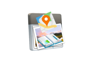 Memory Pictures for Mac v4.3.3 破解版 照片记忆编写软件