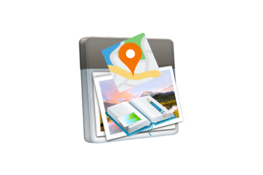 Memory Pictures for Mac v4.3.3 破解版 照片记忆编写软件