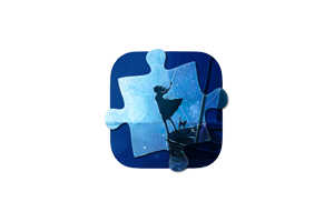 插画故事 for Mac Illustrated v2.1 中文原生版