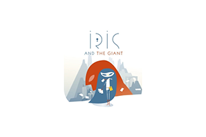 爱丽丝与巨人 for Mac v1.1.1 Iris and the giant 中文原生版