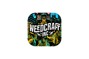 麻草制造公司 for Mac v1.3.2 Weedcraft Inc 英文原生版