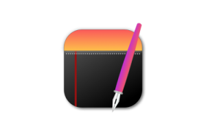 MarkMyWords for Mac v2.9 破解版 高级Markdown编辑器