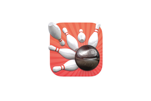 我的保龄球3D for Mac My Bowling 3D+ v1.39‪ 英文原生版