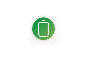 Magic Battery Mini for Mac v4.2.4 破解版 电池电量显示软件