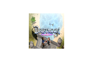 浮月 for Mac Driftmoon Enchanted Edition v2.0.1 英文原生版
