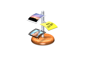 iClip for Mac v5.5.9 强大的剪贴板管理器