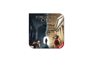 遗忘之城 for Mac The Forgotten City v1.0.3(v1.3.0) 中文原生版