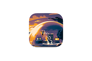 穹顶守护者 Dome Keeper for Mac v4.2.2 中文原生版