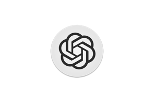 ChatGPT for Mac v1.2024.170 ChatGPT第三方客户端