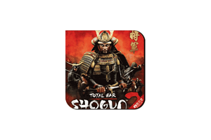 全面战争：幕府将军2 收藏版 for Mac v1.1.0 Total War: SHOGUN 2 Collection 中文原生版含DLC