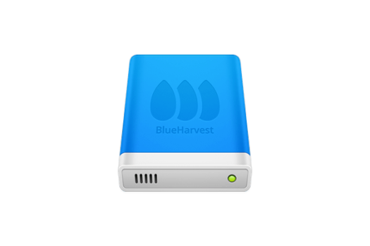 BlueHarvest for Mac v8.4 中文版 磁盘元数据清理工具